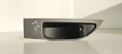 Автозапчастина б/у управління склонами заднє ліво для opel astra j lim. selective посилання на oem iam 13258639