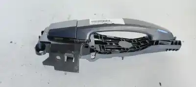 Автозапчасти б/у задняя правая наружная ручка за opel astra j lim. selective ссылки oem iam   