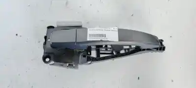Second-hand car spare part exterior right rear door handle for opel astra j lim. selective oem iam references 