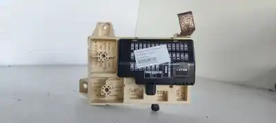 Gebrauchtes Autoersatzteil RELAIS SICHERUNGSKASTEN Multifunktionsrelais zum JAGUAR S-TYPE  OEM-IAM-Referenzen 6R8T14A067AA  