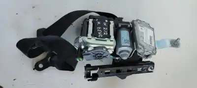 Автозапчастина б/у ПЕРЕДНІЙ ПРАВИЙ РЕМІН БЕЗПЕКИ для MERCEDES-BENZ CLASE E (W212) LIM.  Посилання на OEM IAM 610500500  