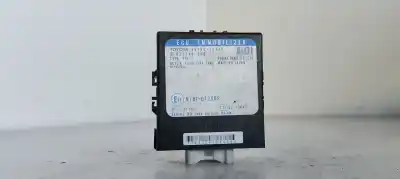 Second-hand car spare part WHEEL LOCK COLUMN for TOYOTA COROLLA (E12)  OEM IAM references 8978012140  