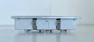 Second-hand car spare part interior light for opel astra j lim. selective oem iam references 316627975  