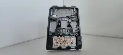 Автозапчастина б/у внутрішне світло для opel astra j lim. selective посилання на oem iam 315671560  
