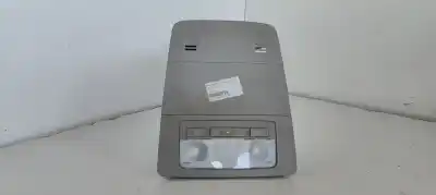 Second-hand car spare part interior light for opel astra j lim. selective oem iam references 315671560