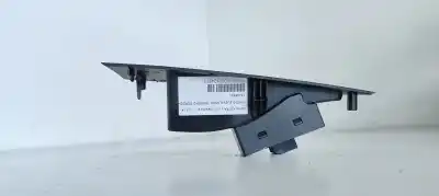 Second-hand car spare part rear right power window switch for opel astra j lim. selective oem iam references 13258640  