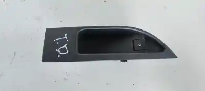 Second-hand car spare part rear right power window switch for opel astra j lim. selective oem iam references 13258640