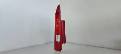 Second-hand car spare part INTERIOR LEFT TAILGATE LIGHT for CITROEN C4 BERLINA  OEM IAM references 9655863880  