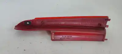 Second-hand car spare part interior left tailgate light for citroen c4 berlina 1.6 hdi cat (9hy / dv6ted4) oem iam references 9655863880  