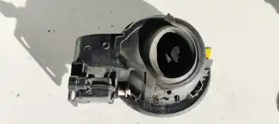 Автозапчасти б/у наружная крышка топлива за opel astra j lim. selective ссылки oem iam 13375739  