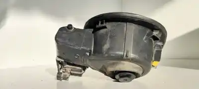 Second-hand car spare part outer fuel cap for opel astra j lim. selective oem iam references 13375739  