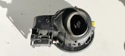 Second-hand car spare part outer fuel cap for opel astra j lim. selective oem iam references 13375739  