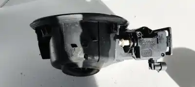 Second-hand car spare part outer fuel cap for opel astra j lim. selective oem iam references 13375739  