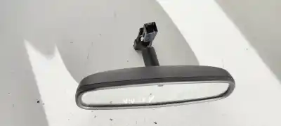 Peça sobressalente para automóvel em segunda mão espelho retrovisor interior por opel astra j lim. selective referências oem iam 026140  