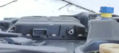 Автозапчасти б/у топливный бак за citroen c4 cactus shine ссылки oem iam p1002942  