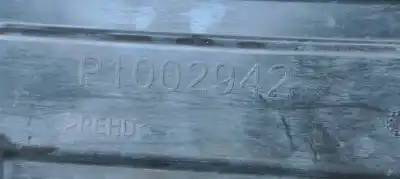 Автозапчасти б/у топливный бак за citroen c4 cactus shine ссылки oem iam p1002942  