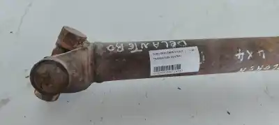 Pezzo di ricambio per auto di seconda mano trasmissione centrale per ford explorer 4.0 v6 cat riferimenti oem iam   