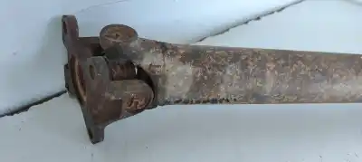 Pezzo di ricambio per auto di seconda mano trasmissione centrale per ford explorer 4.0 v6 cat riferimenti oem iam   