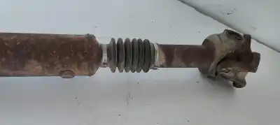 Pezzo di ricambio per auto di seconda mano trasmissione centrale per ford explorer 4.0 v6 cat riferimenti oem iam   