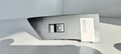 Second-hand car spare part right front power window switch for opel astra j lim. selective oem iam references 13301886