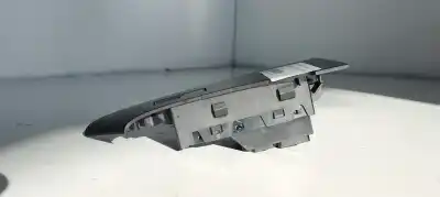 Second-hand car spare part right front power window switch for opel astra j lim. selective oem iam references 13301886  