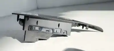 Second-hand car spare part right front power window switch for opel astra j lim. selective oem iam references 13301886  