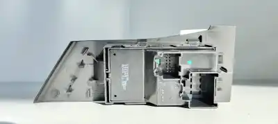 Second-hand car spare part right front power window switch for opel astra j lim. selective oem iam references 13301886  