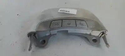 Автозапчасти б/у внутренний свет за fiat stilo (192) motor 1.9 ltr. - 85 kw jtd cat ссылки oem iam 735340493  