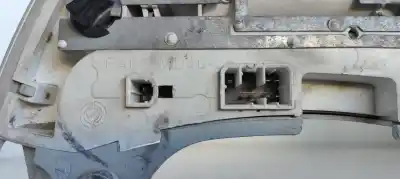 Автозапчасти б/у внутренний свет за fiat stilo (192) motor 1.9 ltr. - 85 kw jtd cat ссылки oem iam 735340493  