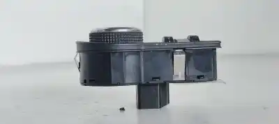 Second-hand car spare part headlights switch for opel astra j lim. selective oem iam references 13268702  