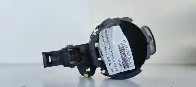 Second-hand car spare part INTERIOR RIGHT FRONT HANDLE for MINI MINI (R56)  OEM IAM references 275371804  