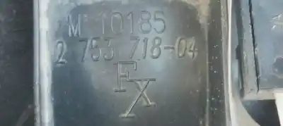 Second-hand car spare part interior right front handle for mini mini (r56) motor 1.6 ltr. - 80 kw 16v diesel cat oem iam references 275371804  