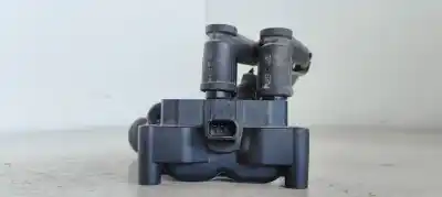 Peça sobressalente para automóvel em segunda mão bobina de ignição por ford ka (ccq) motor 1.3 ltr. - 51 kw cat referências oem iam 0221503485  