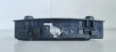 Peça sobressalente para automóvel em segunda mão comando de sofagem (chauffage / ar condicionado) por citroen c4 coupe 1.6 16v hdi fap referências oem iam 216757600  