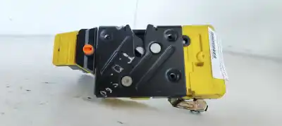 İkinci el araba yedek parçası ARKA SAG KAPI KILIDI için VOLVO S60 BERLINA  OEM IAM referansları   