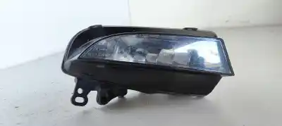 Gebrauchtes Autoersatzteil NEBELSCHEINWERFER RECHTS zum AUDI A5 SPORTBACK (8T)  OEM-IAM-Referenzen 8T0941700F  