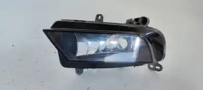 İkinci el araba yedek parçası SOL SIS LAMBASI için AUDI A4 B8 AVANT (8K5)  OEM IAM referansları 8K0941699B  