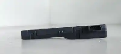 Second-hand car spare part electronic module for opel astra j lim. selective oem iam references m3n284019  