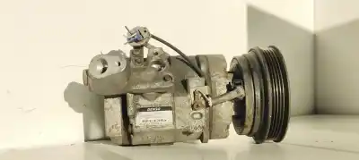 Peça sobressalente para automóvel em segunda mão compressor de ar condicionado a/a a/c por toyota rav 4 (a2) 2.0 turbodiesel cat referências oem iam 4472204302