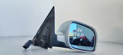 Second-hand car spare part right rearview mirror for audi a6 berlina (4b2) 2.4 (121kw) oem iam references 