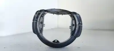 Peça sobressalente para automóvel em segunda mão comandos de alavanca por citroen c4 berlina 2.0 hdi cat (rhr / dw10bted4) referências oem iam 96497900xt  