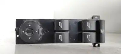 Second-hand car spare part LEFT FRONT POWER WINDOW SWITCH for FORD FOCUS BERLINA (CAP)  OEM IAM references 3M5T14A132AF  