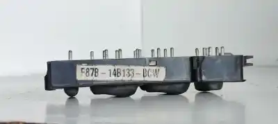 Second-hand car spare part left front power window switch for ford explorer 4.0 v6 cat oem iam references f87b14540aaw  