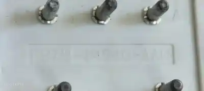 Second-hand car spare part left front power window switch for ford explorer 4.0 v6 cat oem iam references f87b14540aaw  