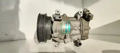 Pezzo di ricambio per auto di seconda mano compressore aria condizionata per renault modus 1.5 dci diesel riferimenti oem iam 8200365787