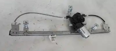 Pezzo di ricambio per auto di seconda mano alzacristalli anteriore destro per renault modus 1.5 dci diesel riferimenti oem iam 400809