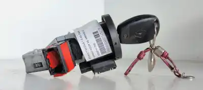 Автозапчасти б/у ПЕРЕКЛЮЧАТЕЛЬ СТАРТЕРА за RENAULT MODUS  ссылки OEM IAM 8200214173C  
