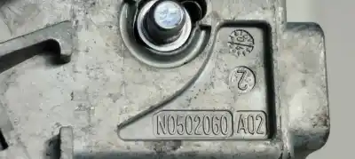 Second-hand car spare part ignition switch for renault modus 1.5 dci diesel oem iam references 8200214173c  