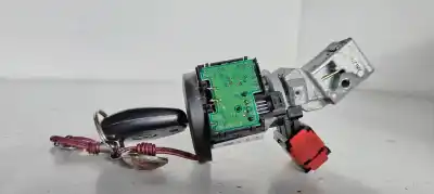 Second-hand car spare part ignition switch for renault modus 1.5 dci diesel oem iam references 8200214173c  