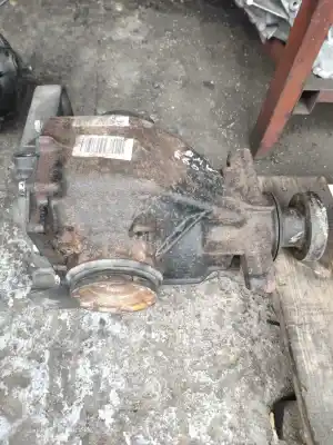 Second-hand car spare part REAR DIFFERENTIAL for BMW SERIE 5 BERLINA (E60)  OEM IAM references 7526931  